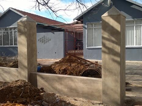 Jaco'S Construction And Maintenance