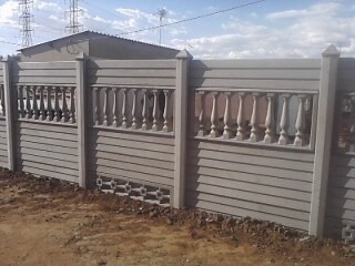 Jaco'S Construction And Maintenance