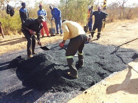 Job Doers Civils & Construction