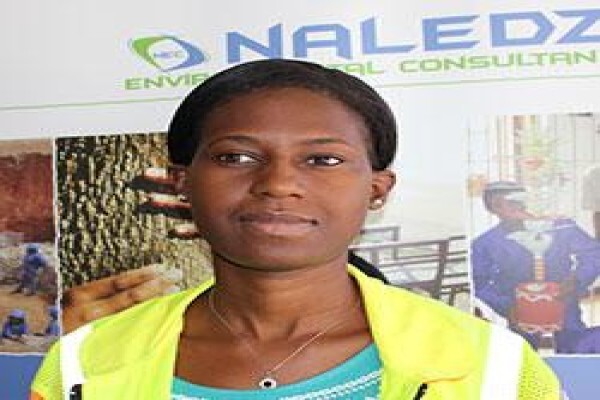Naledzi Environmental Consultants