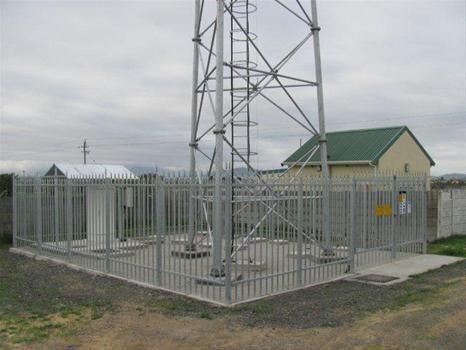 Siyabona Electrical And Construction