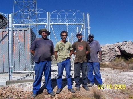 Siyabona Electrical And Construction