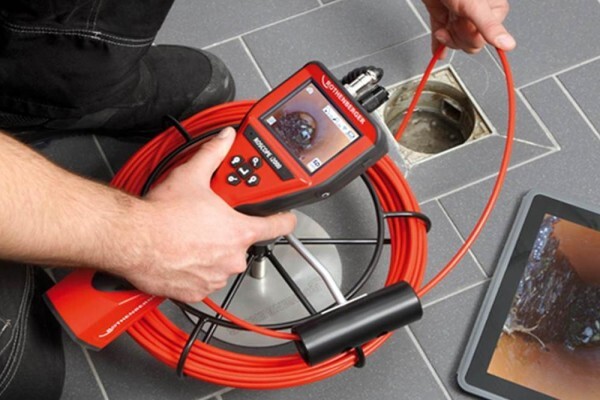 Sp Plumbers & Construction