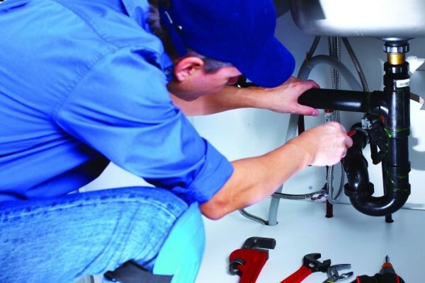 Sp Plumbers & Construction
