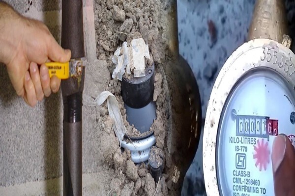 Sp Plumbers & Construction