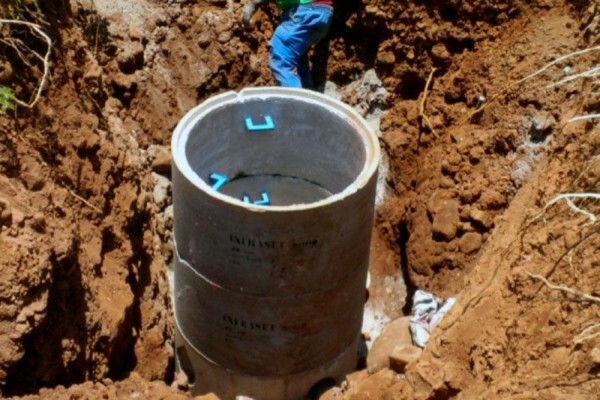 Sp Plumbers & Construction