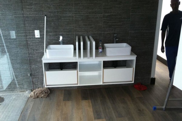 Sp Plumbers & Construction