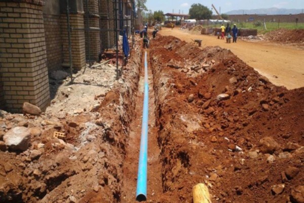 Sp Plumbers & Construction