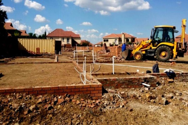 Sp Plumbers & Construction