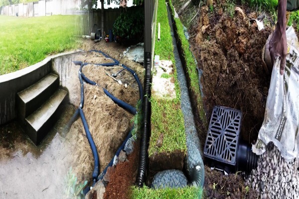 Sp Plumbers & Construction
