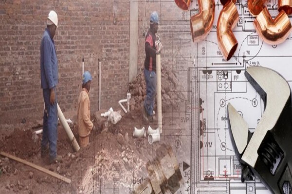 Sp Plumbers & Construction