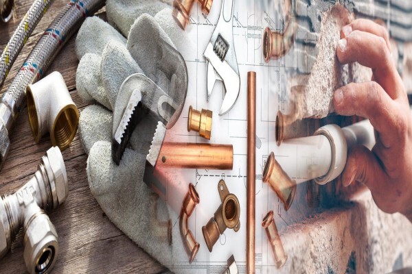 Sp Plumbers & Construction