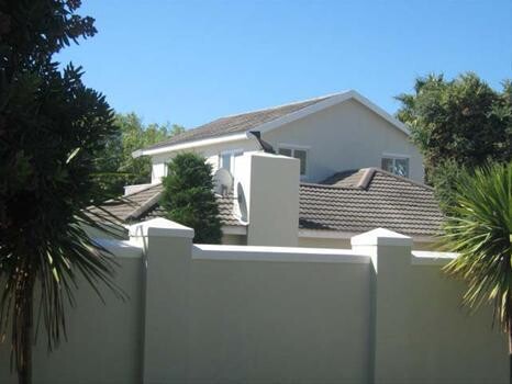 Timber Style Structures