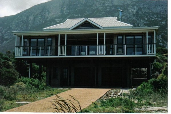 Timber Style Structures