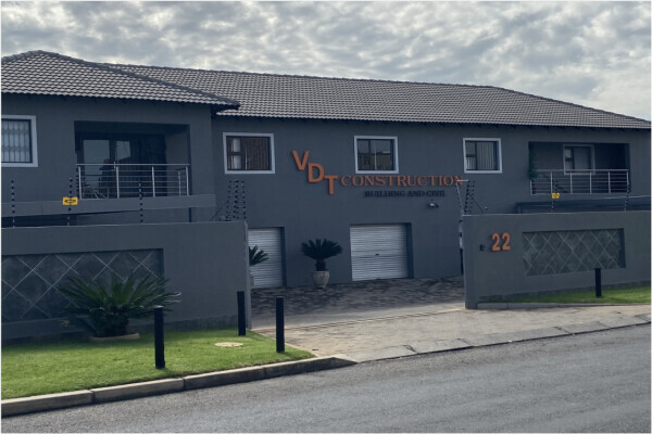 Vdt Construction