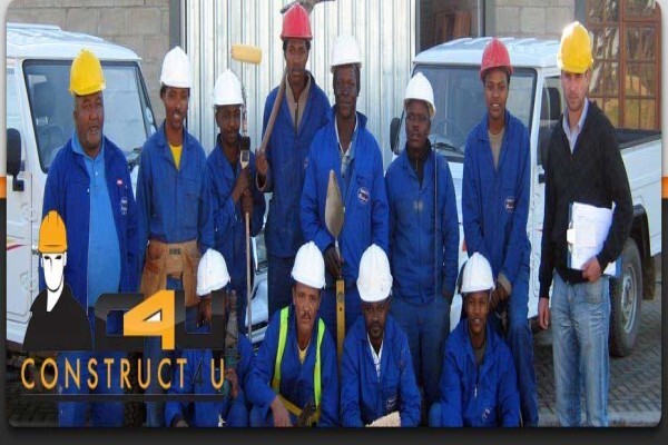 Construct 4 U