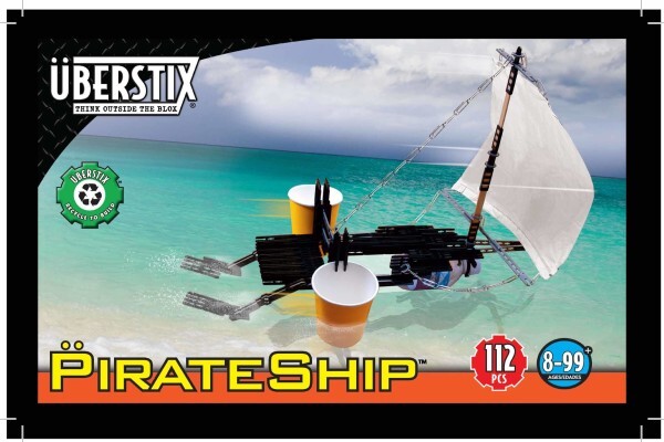Uberstix South Africa