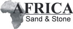 Africa Sand And Stone