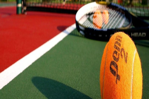 Afric Tennis Court Contractor And Repair