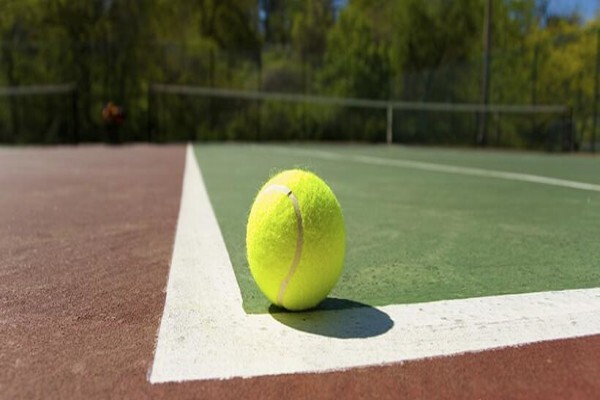 Afric Tennis Court Contractor And Repair
