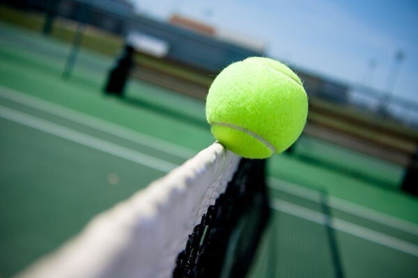 Afric Tennis Court Contractor And Repair