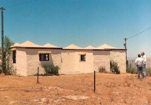 Compu Homes Sa (Pty) Ltd