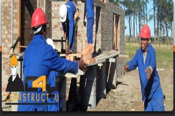 Construct 4 U
