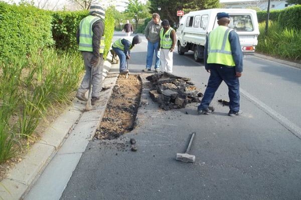 Tar-A-Way