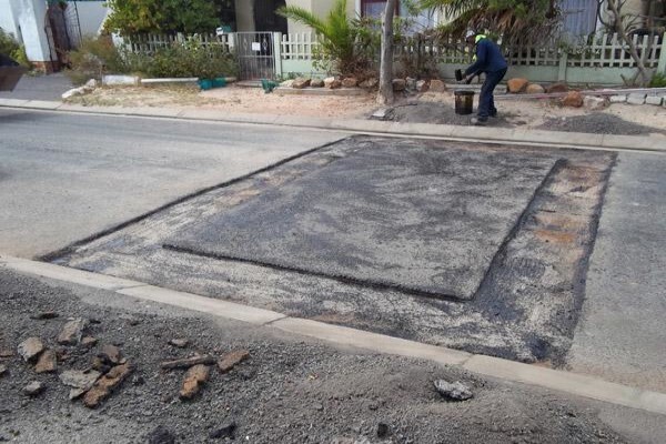 Tar-A-Way