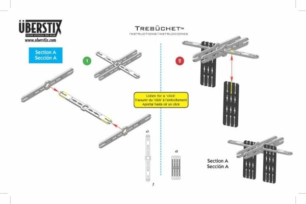 Uberstix South Africa
