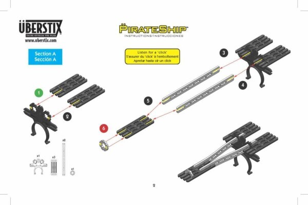 Uberstix South Africa