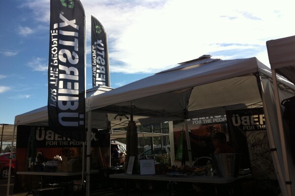 Uberstix South Africa