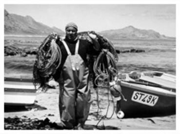 Cape Town Fish Market (Eastgate)