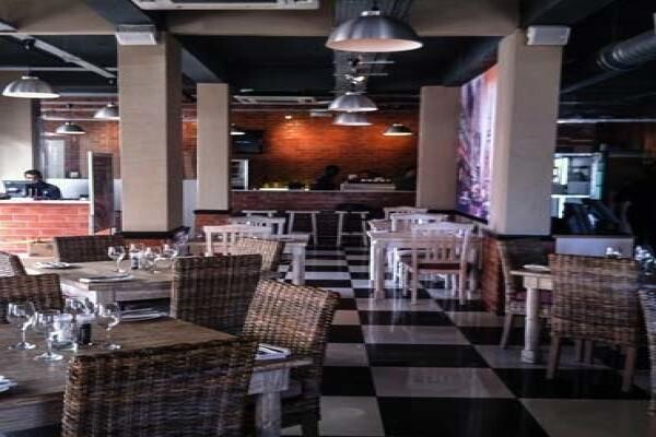 Barock Steakhouse & Sportsbar