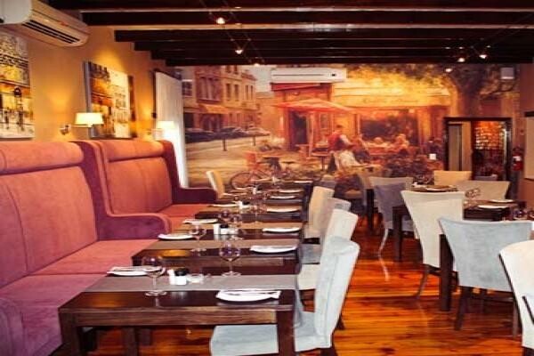 Barock Steakhouse & Sportsbar