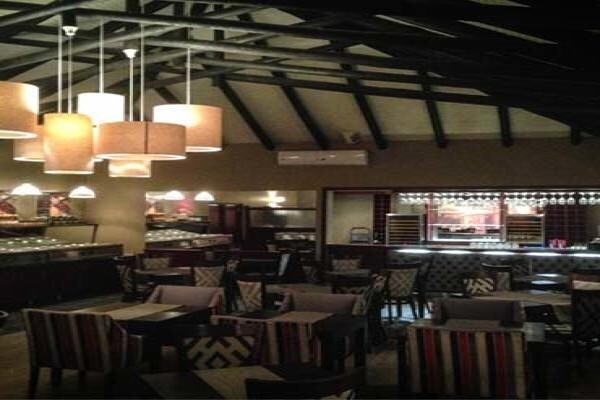 Barock Steakhouse & Sportsbar