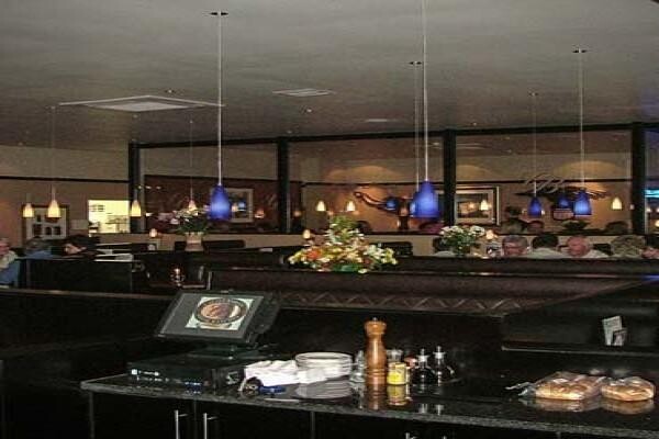Barock Steakhouse & Sportsbar