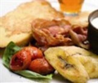 Narinatrojan Restaurant