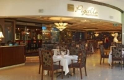 Pigalle
