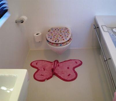 Red Dice Speciality Industry (Resin Flooring)