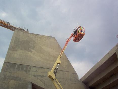 Base Line Surveys & Mapping Cc