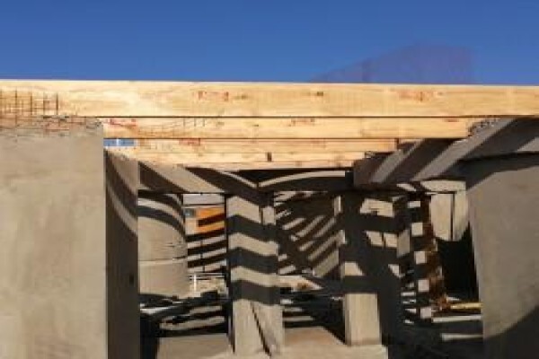 Spaceframe