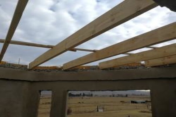Spaceframe