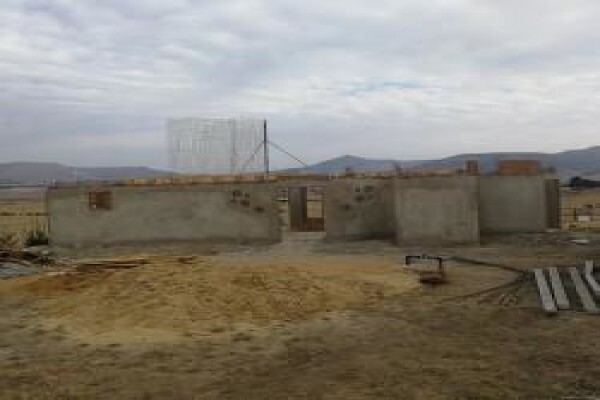 Spaceframe