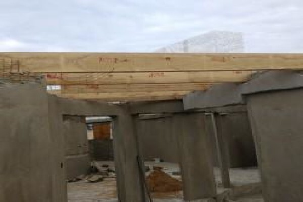 Spaceframe
