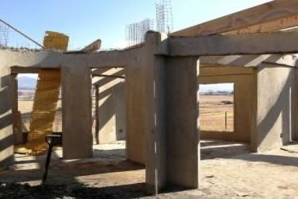 Spaceframe