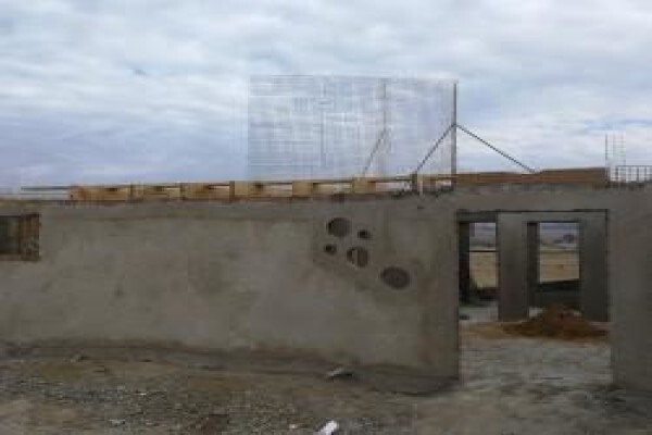 Spaceframe