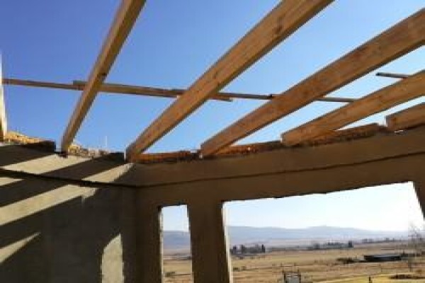 Spaceframe