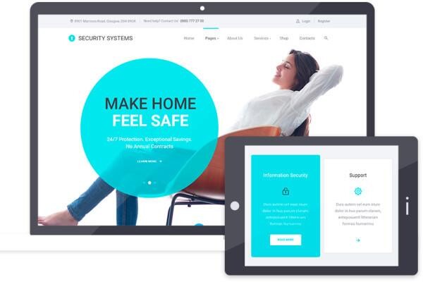 Kananelo Security & Projects
