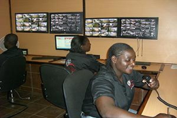 Kgori Security